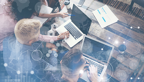Case Study: Artificial Intelligence can't solve every problem