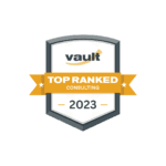 The Vault The Poirier Group Top Consulting Firms