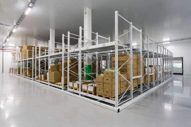 The Poirier Group | Major Discount Retailer Unlocks $40M in Savings with Cost Optimization and Facilities Maintenance