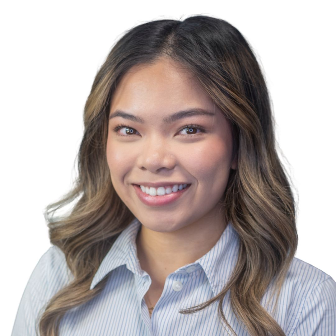 Katelyn quiachon the poirier group