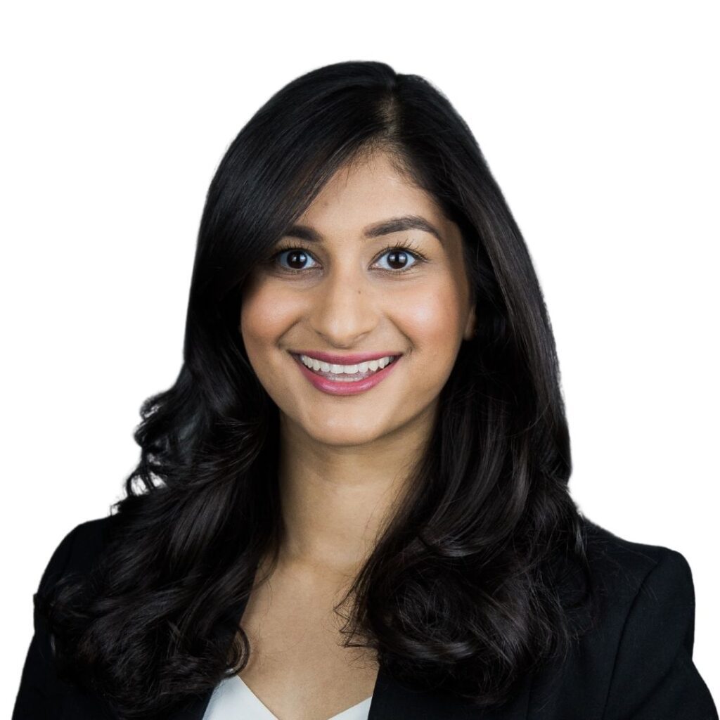 Kayla Brar headshot