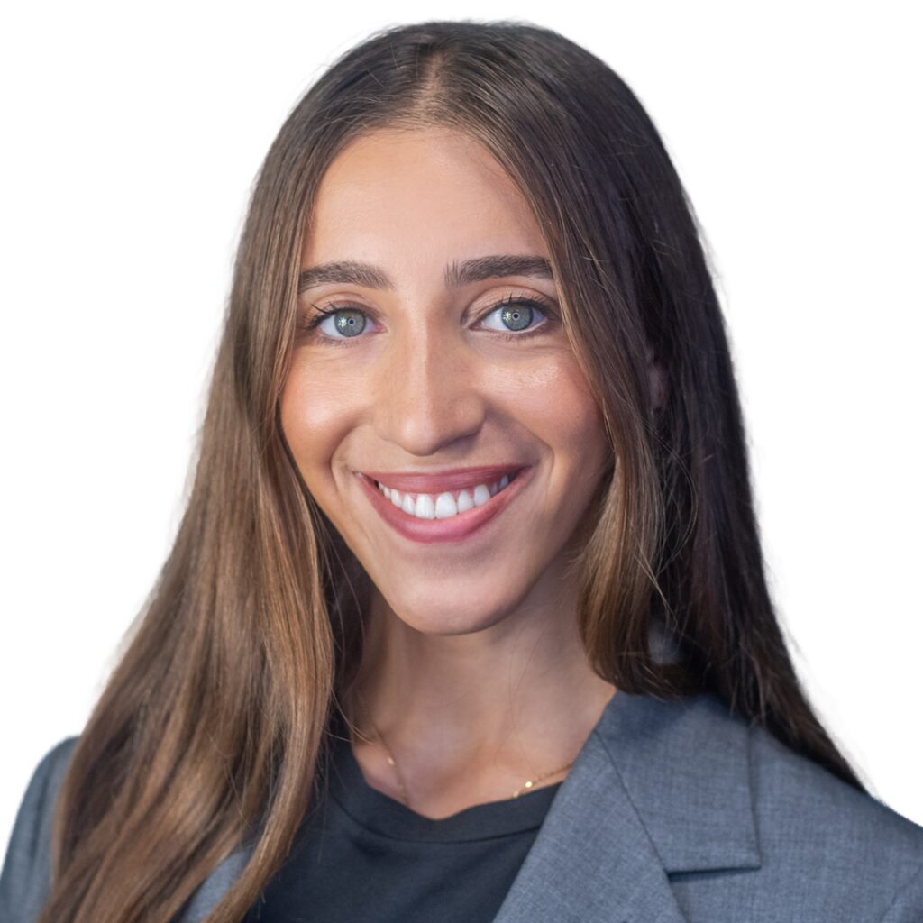 Alessia Martino headshot
