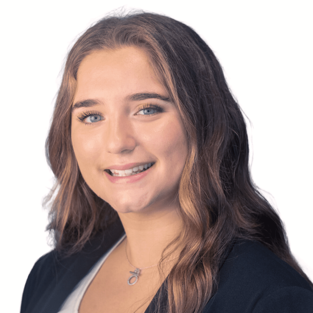 Kylie Abela headshot