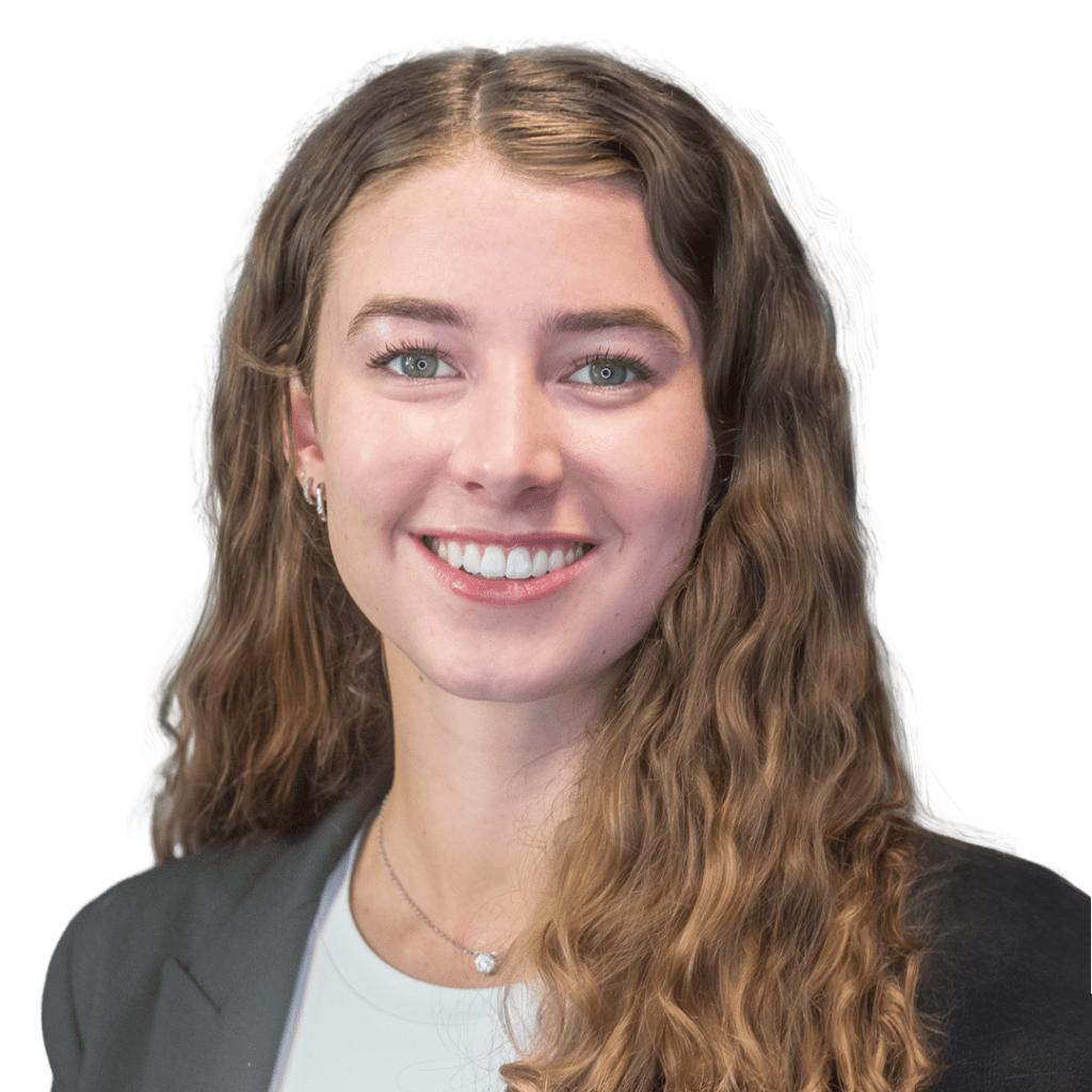 Stefanie Tomcheck headshot
