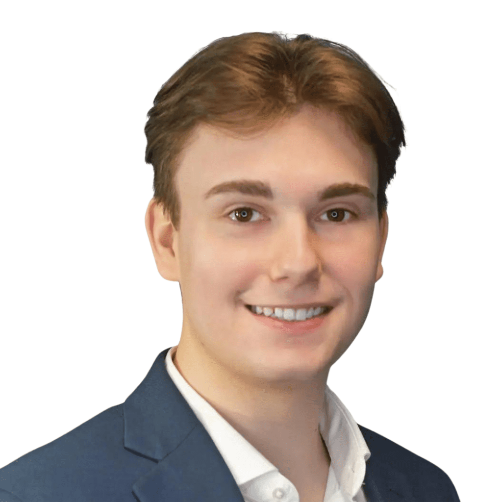 Jeremie Collette headshot