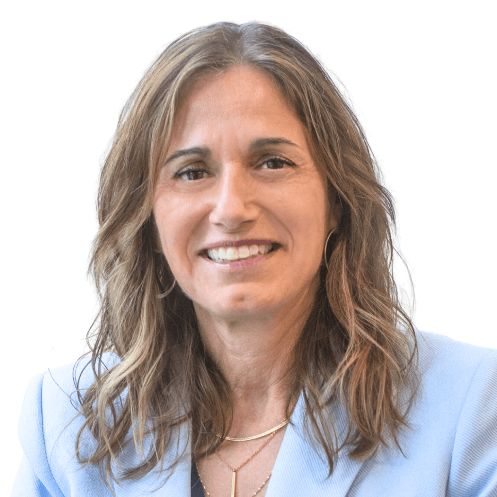 Linda Neufeld headshot