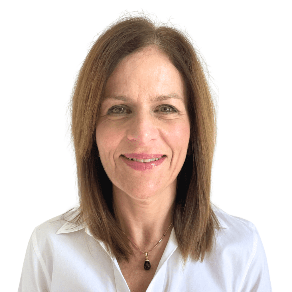 Jean Cook headshot