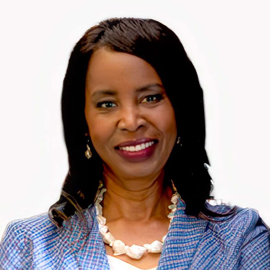 Audrey Gordon headshot