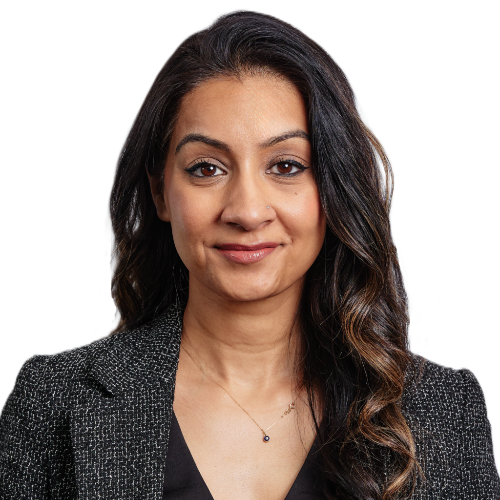 Monika Birdi