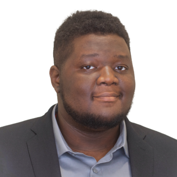 Joseph Gordian-Nweke