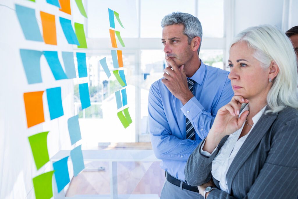 #Business_Agility