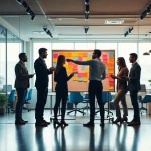 #Business_Agility