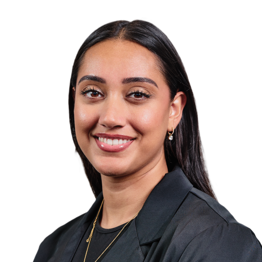 Aryn Sidhu