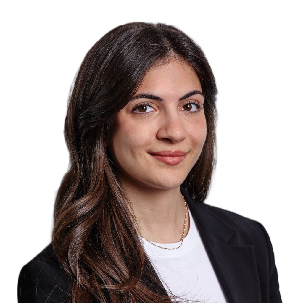 Deren Karaaslan
