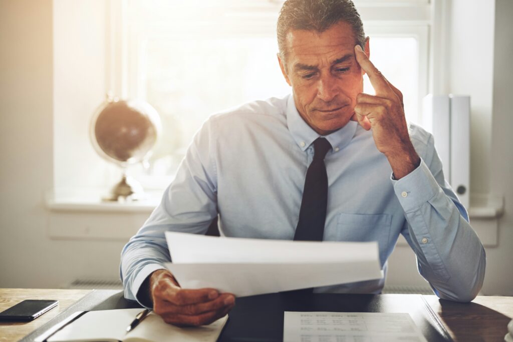 business transition readiness