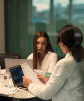Healthcare consulting firms