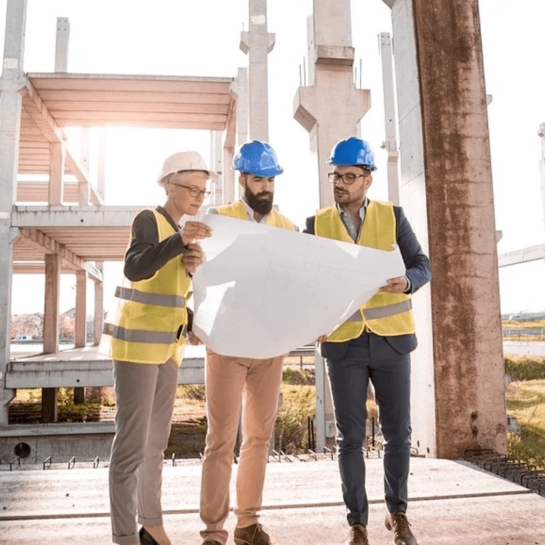 Construction Consulting Firm