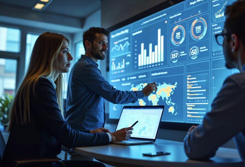 digital transformation consulting,