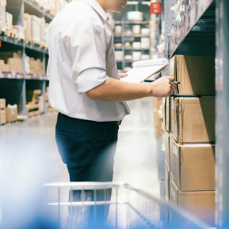 The Poirier Group | The $796 Billion Blind Spot: Why Total Retail Loss Is an Operations Problem, Not Just a Security Issue