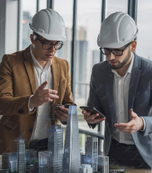 Construction Consulting Firm