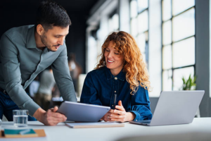 The Poirier Group | Business Performance Strategy: Are You Measuring What Really Matters? 